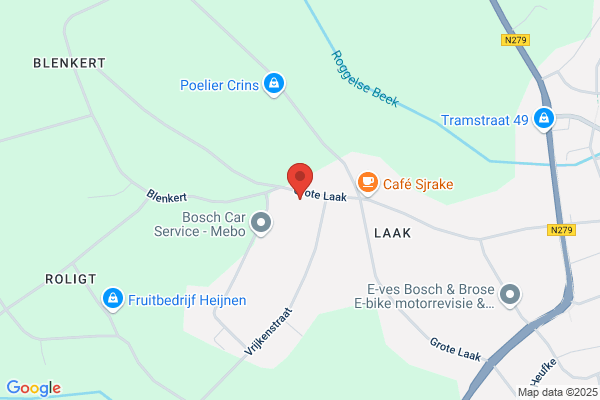 Pouls Tømrerfirma