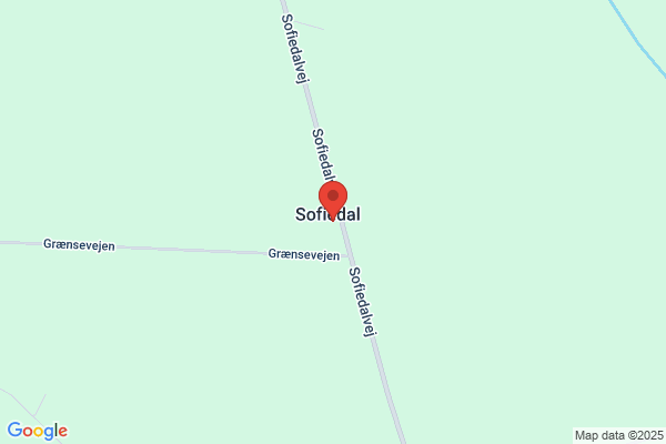 Sofiedal Snedker- og Tømrerforretning