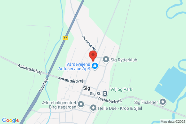 Avisexpressen Varde