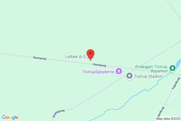 Letbæk Plast A/S
