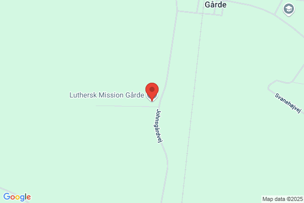 Luthersk Mission og Ungdom