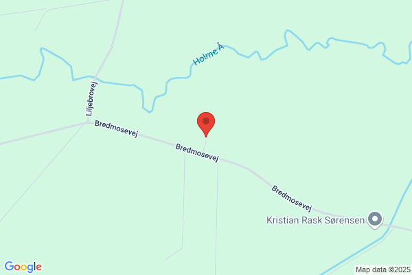 Nordens Skov Kolonihaveforening