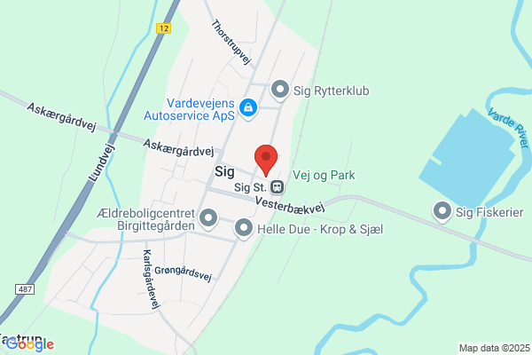 Sig Billardklub