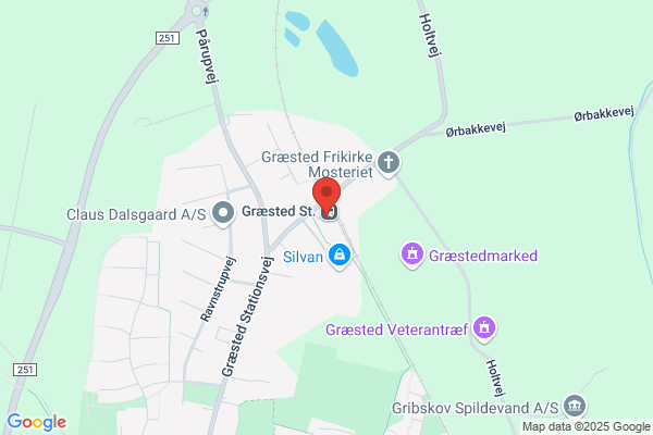 Nordsjællands Veterantog
