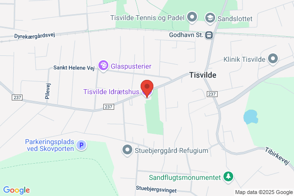 Tisvilde Lokalråd