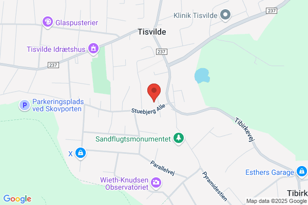 Bomskolevejens Grundejerforening