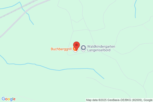 Buchberg