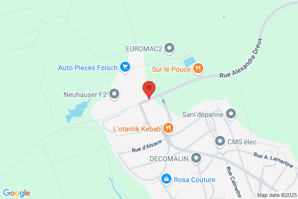 CS Entreprise
