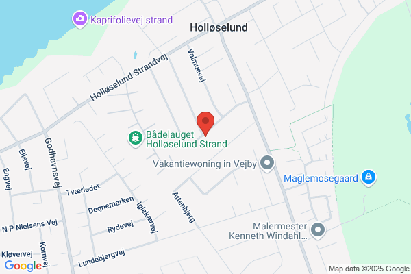 Fogedgården Grundejerforening