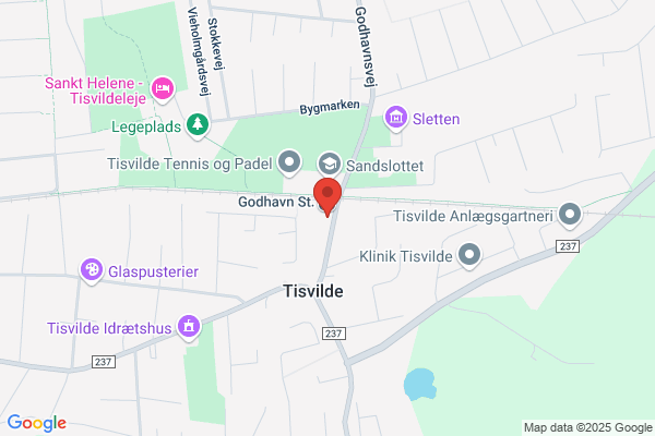Godhavn Bo-, Uddannelses-& Erhvervscenter