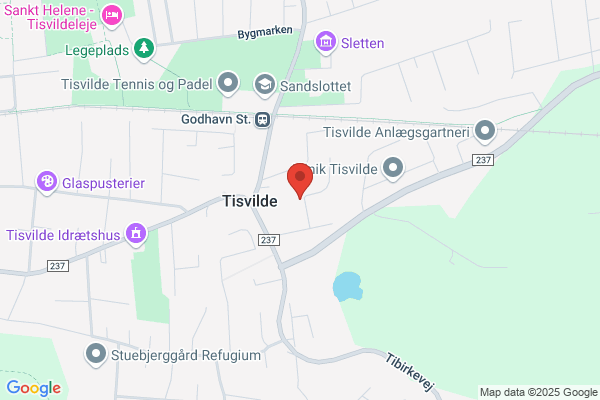 Gribskov Tæk