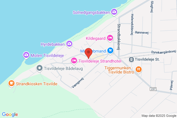 Henningsen, Iben