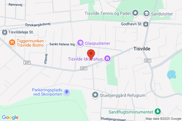 J.D.S. Ejendomsservice