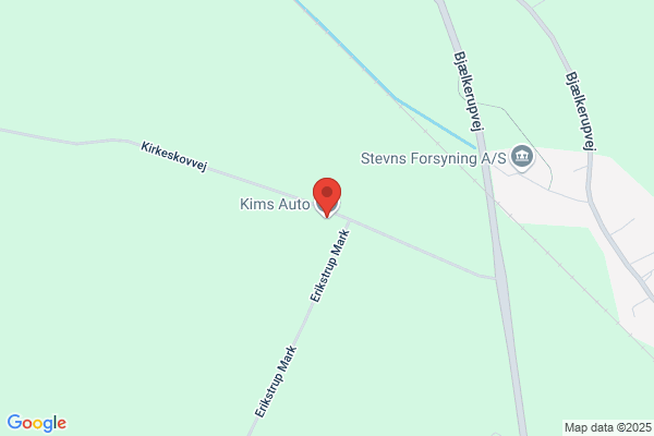 Kims Auto