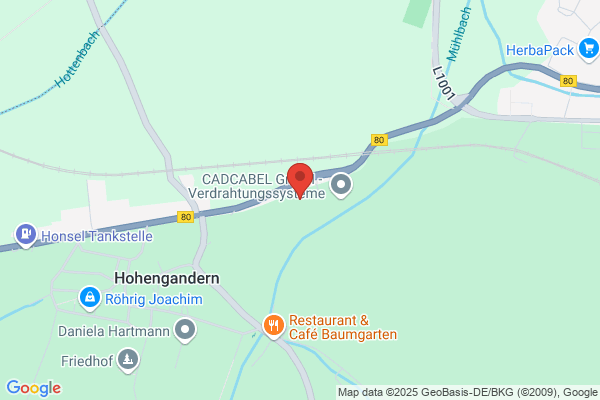 Købmandshjørnet