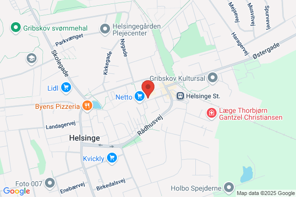 Nordisk Trafikskole