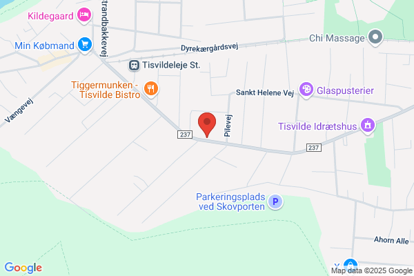 Nordsjællands Billedbureau