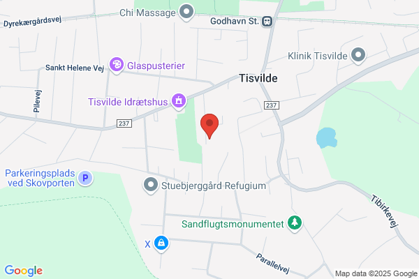 S.Ø. Entreprise og Rådgivning