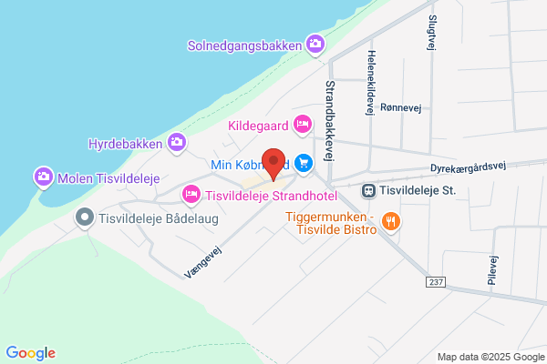 Schäffers Hus