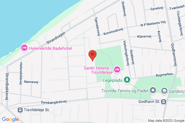 Skolemarksvej Grundejerforening
