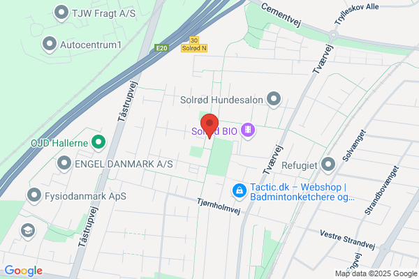Solmarken Grundejerforening