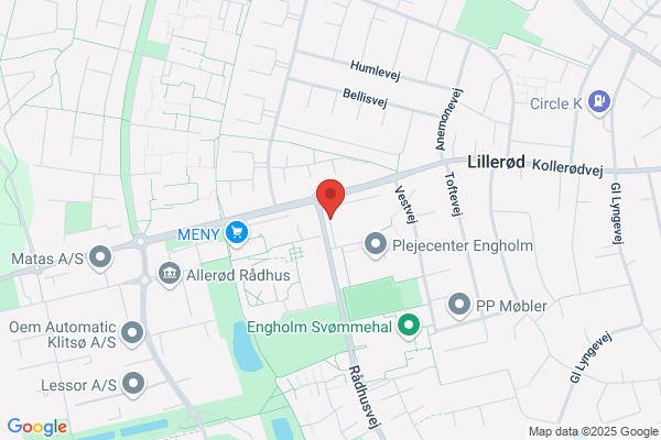 Søllerød Rejseforenings Venner