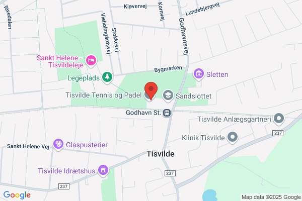 Tisvildeleje Gymnastikforening