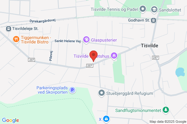 Worres Byggestyring og Rådgivning