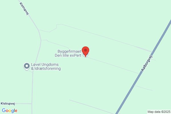 Lille Tegneri Det