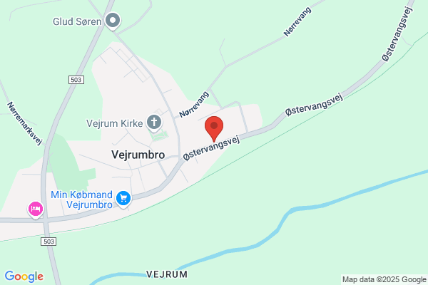 Vejrumbro Autolakering & Undervognscenter ApS