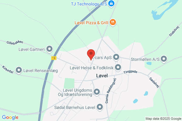 Løvel Autocenter