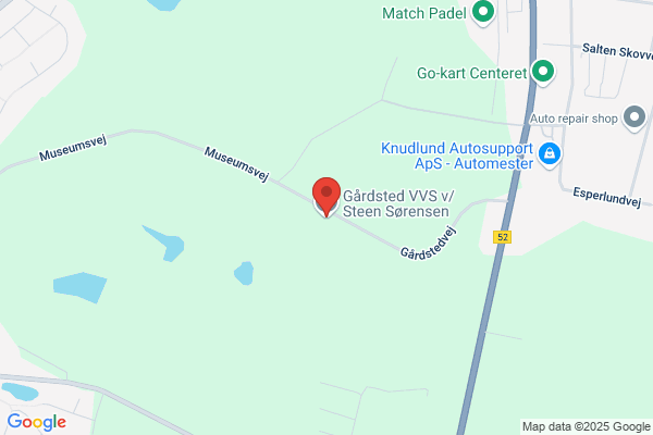 Rødgaards VVS