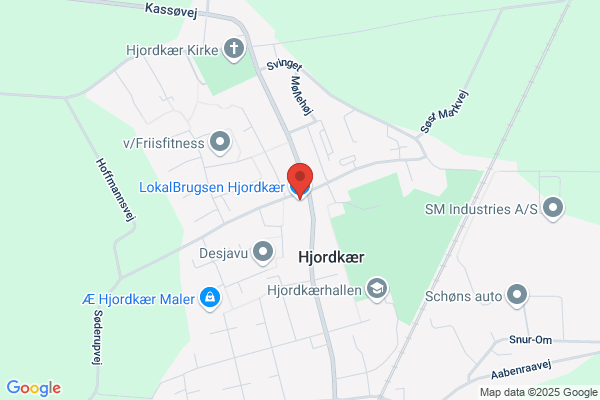 Lokal Brugsen