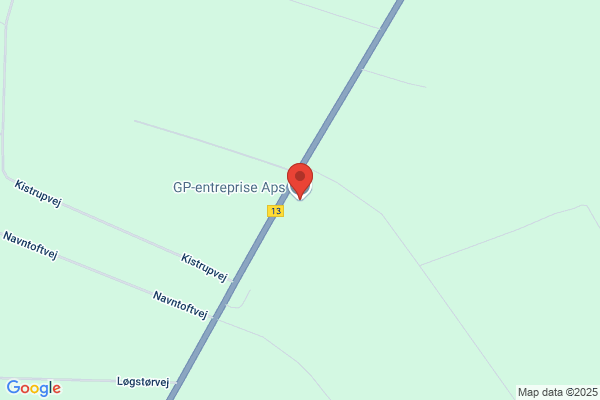 GP-Entreprise ApS
