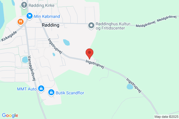 Rødding Børnehave