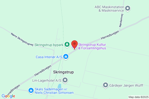 Festigaard Hingstestation & Stutteri