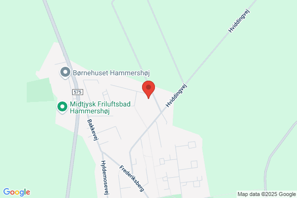 Hammershøj El-forretning
