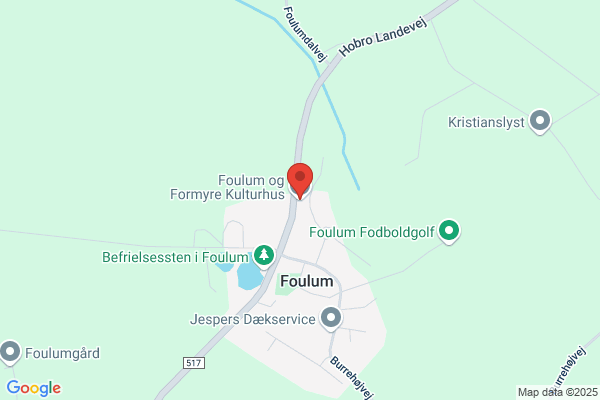 Foulum Forsamlingshus