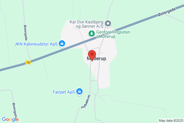 Mollerup Forsamlingshus