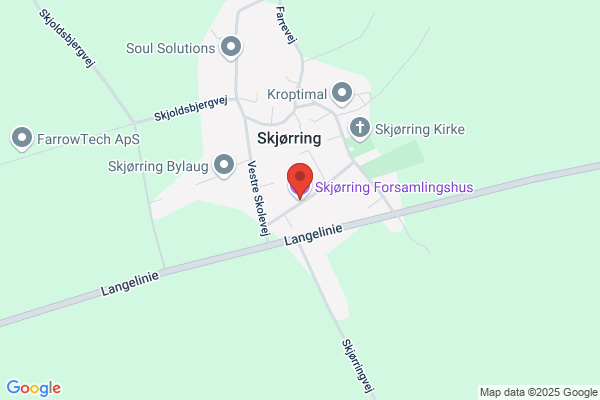 Sjørring Forsamlingshus