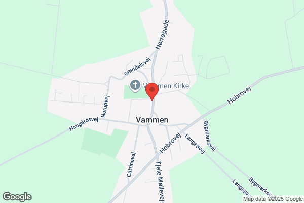 Vammen Forsamlingshus