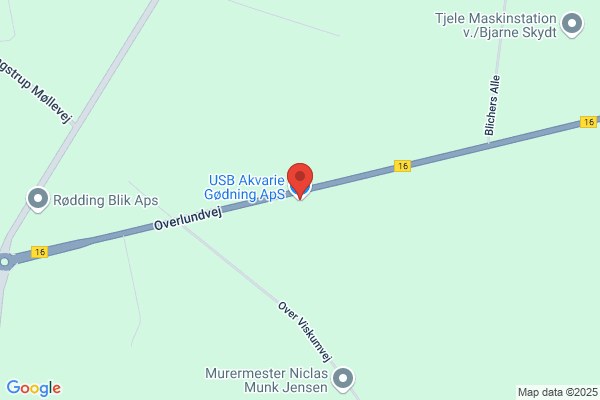 Viborg Akvarieforening