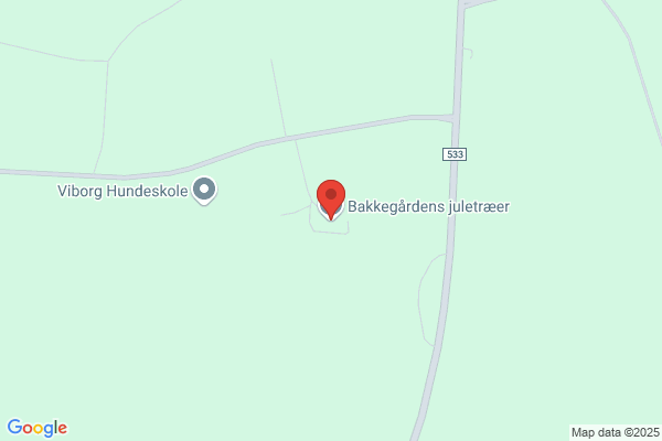 Foreningen Juletræet i Ulbjerg