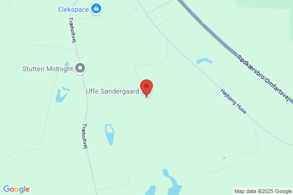 Tange-Bjerringbro Jagtforening