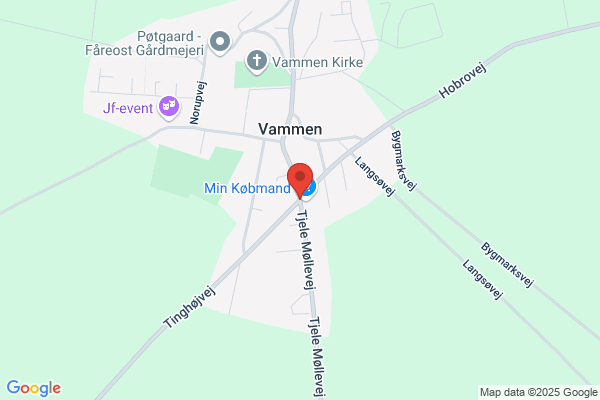 Vammen Aktive Kvinder