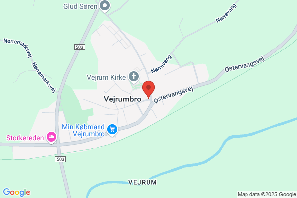 Vejrumbro Aktiv Klub