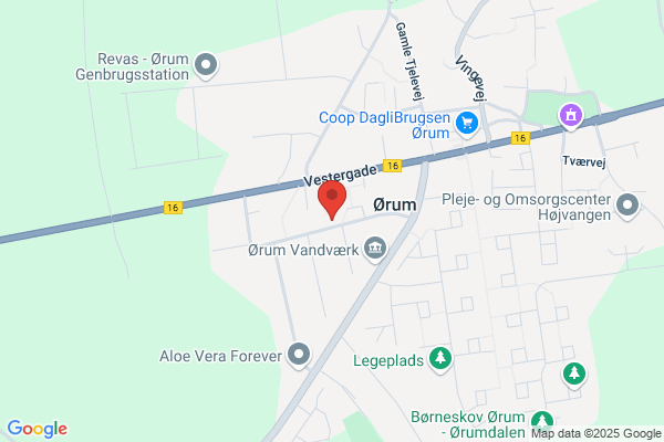 Viborg og Omegns Kaninavlerforening