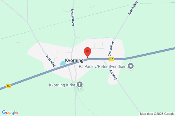 Kvorning Husmoderforening