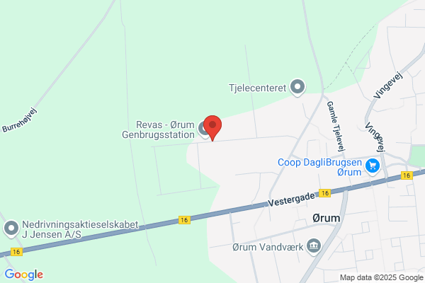 Ørum Husmoderforening