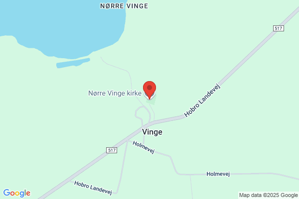 Nr. Ving Kirke